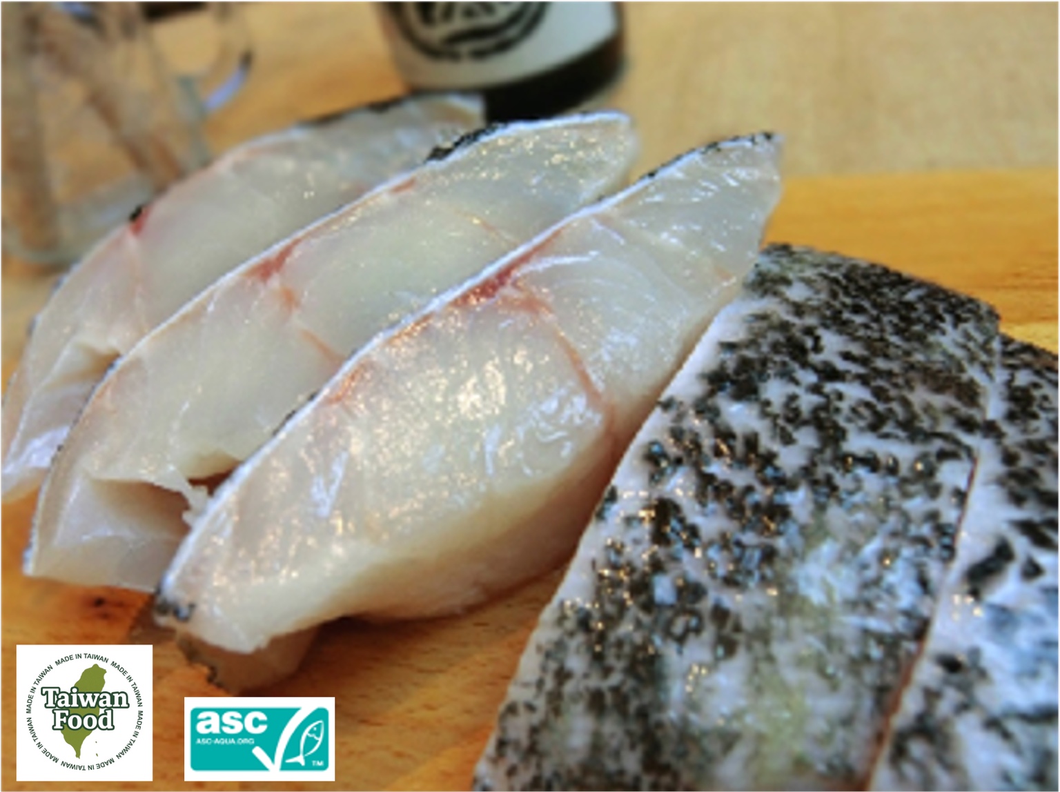 Fish fillets